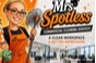 visit Mrs Spotless