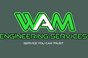 visit WAM Engineering Services
